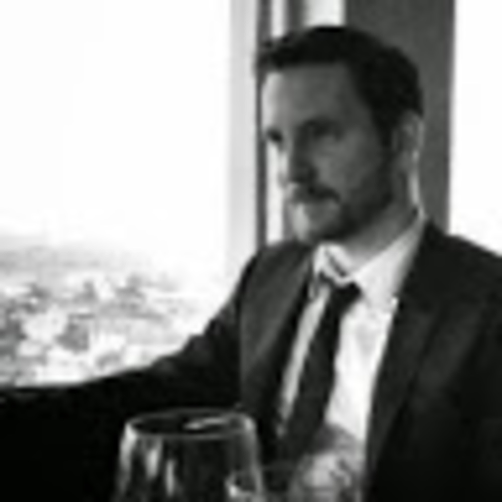 Meet your Posher, Miles